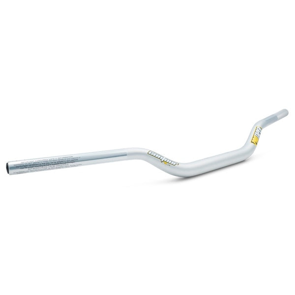 HANDLEBAR CONTOUR PT CR HIGH SI