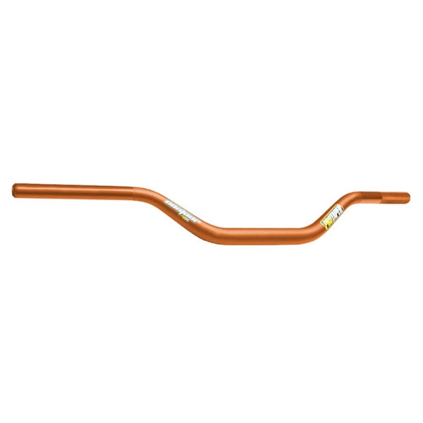 HANDLEBAR CONTOUR PT HENRY/REED OG