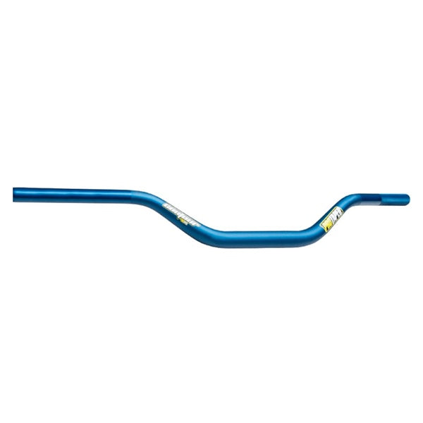 HANDLEBAR CONTOUR PT CR HIGH BL