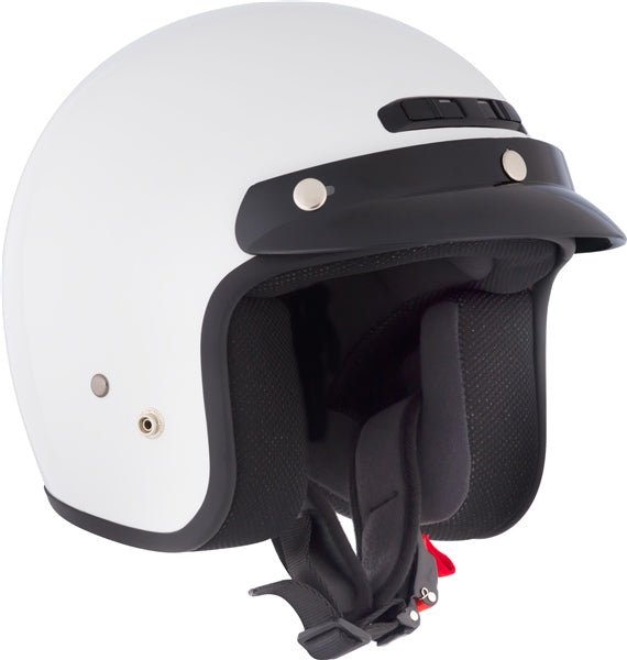 HELM VG200 SOLID WH S CKX