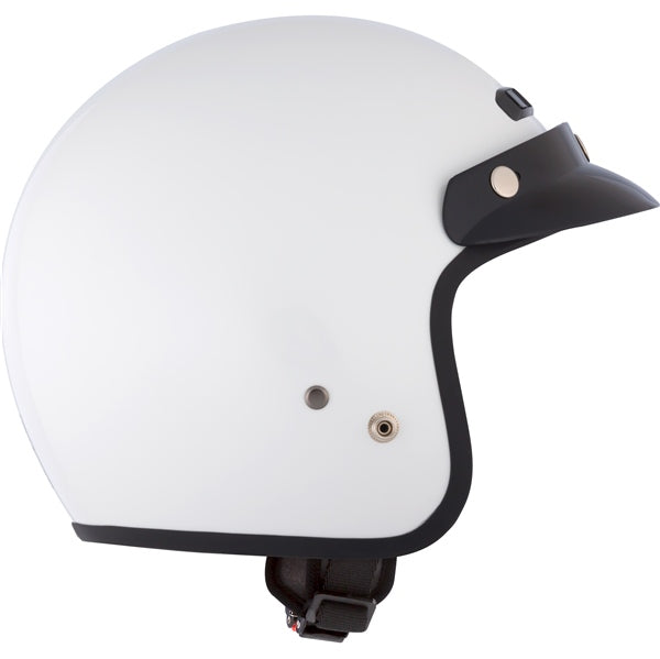 HELM VG200 SOLID WH S CKX