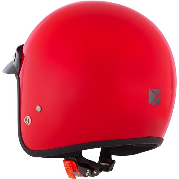 HELM VG200 SOLID RD M CKX