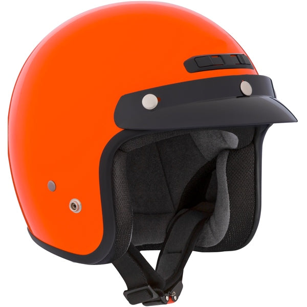 HELM VG200 SOLID OG 2XL CKX