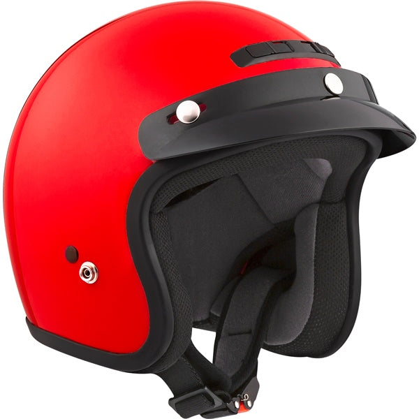 HELM VG300KID SOLID RD S/M CKX