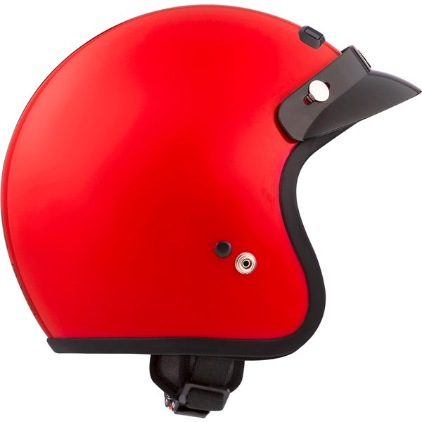 HELM VG300KID SOLID RD L/XL CKX