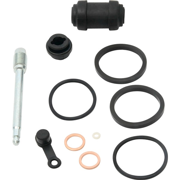 CALIPER REBUILD KIT RR YAM ALLBALLS