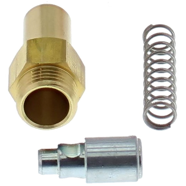 CHOKE PLUNGER REBUILD KIT POL ALLBALLS