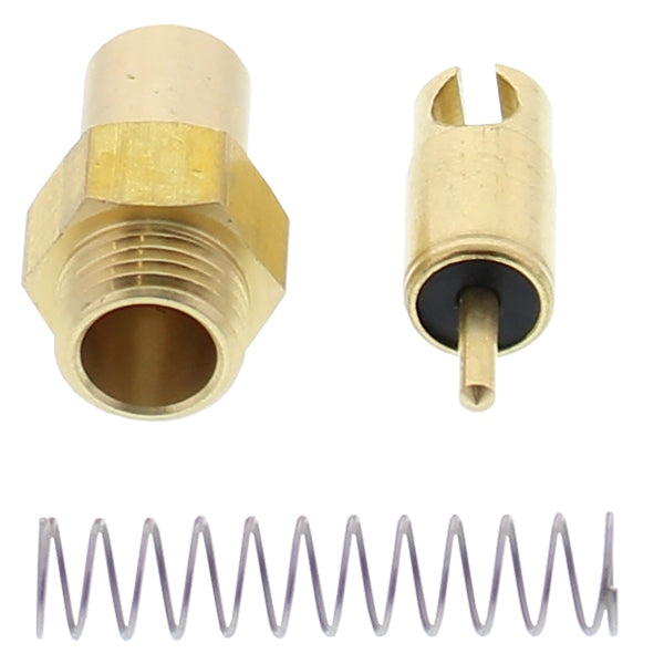 CHOKE PLUNGER REBUILD KIT HON ALLBALLS