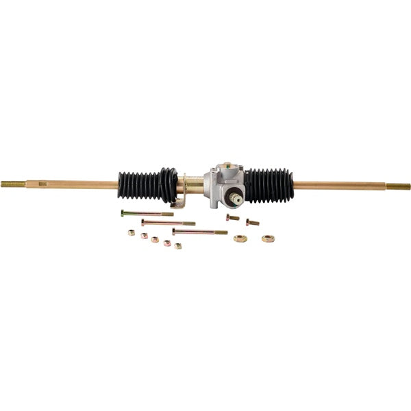 STEERING RACK A/C ALLBALLS