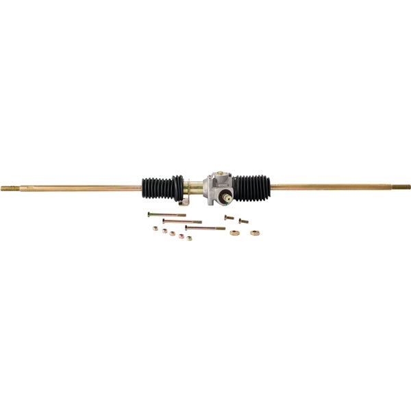 STEERING RACK A/C ALLBALLS