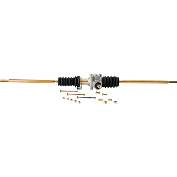 STEERING RACK A/C ALLBALLS