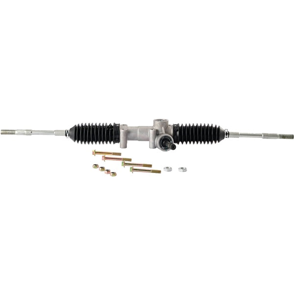 STEERING RACK POL ALLBALLS