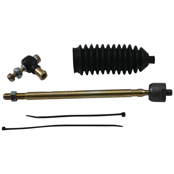 RACK TIE ROD KIT LF POL