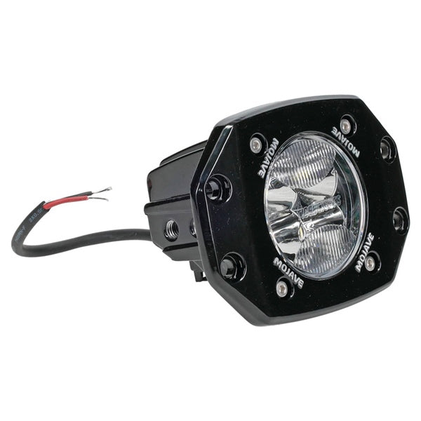 LIGHT LED 3" FLUSH MOUNT MOJAVE