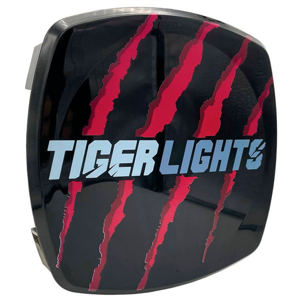 LIGHT COVER 3" MOJAVE