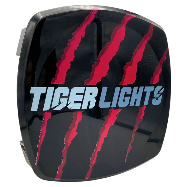LIGHT COVER 5" MOJAVE