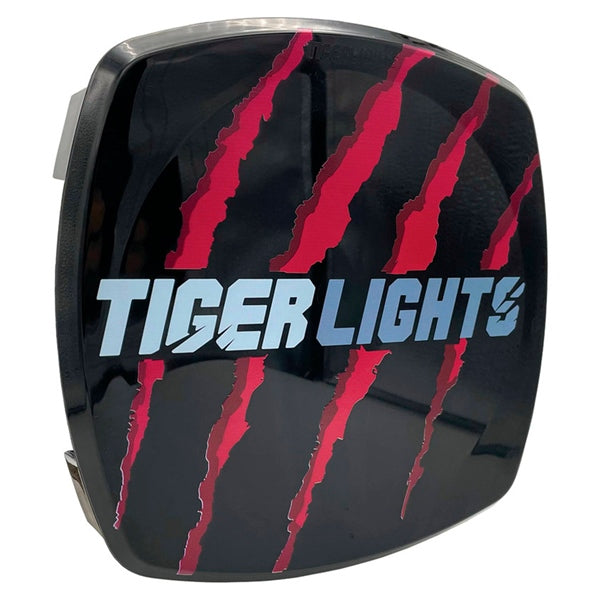 LIGHT COVER 8" MOJAVE