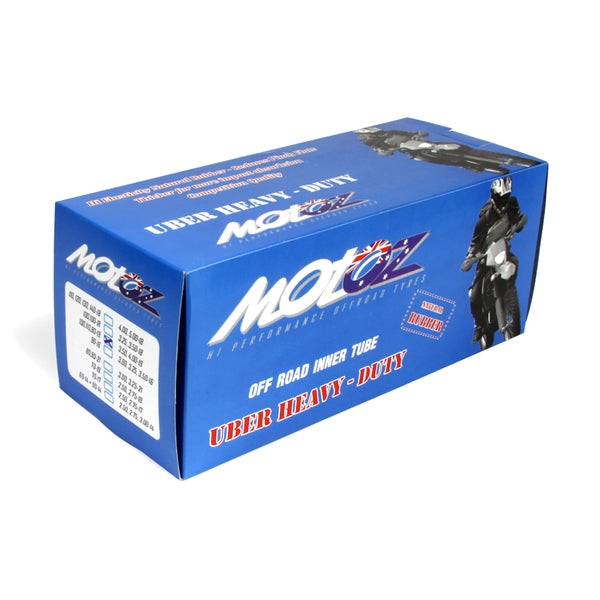 TUBE UBER DUTY 4MM 14-60-90