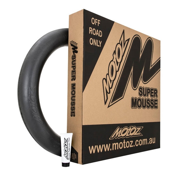 SUPER MOUSSE 90/100-21 FT MOTOZ