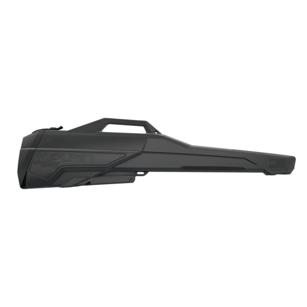 BOOT GUN L STRONGHOLD IMPACT BK