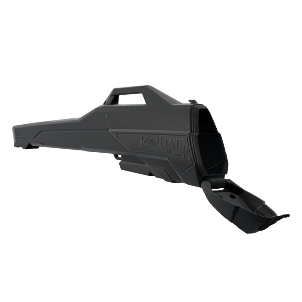 BOOT GUN L STRONGHOLD IMPACT BK