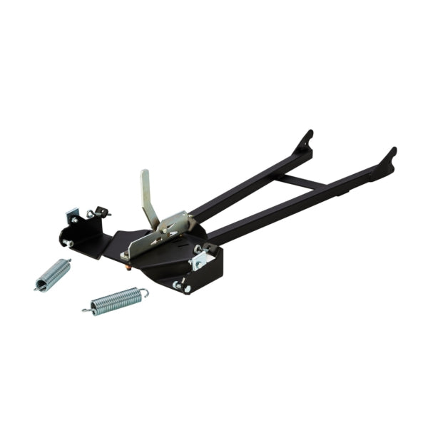 PUSH FRAME ATV KOLPIN