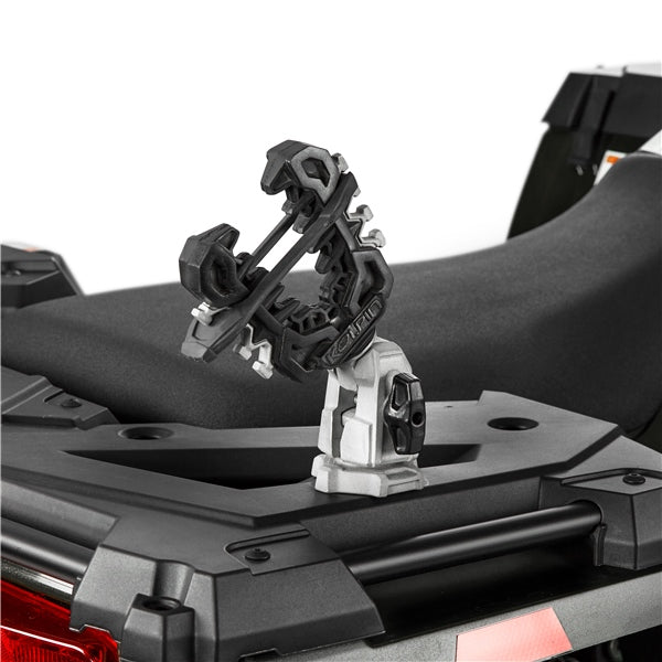 CLAMP RHINO PRO KXP POL QTY2 ATV
