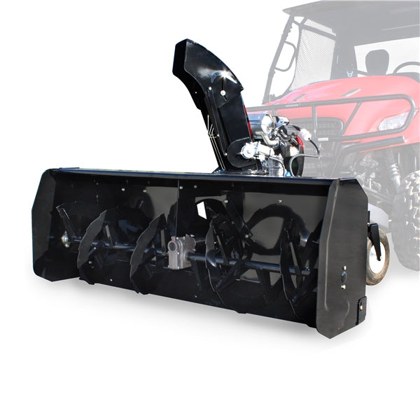 SNOWBLOWER 72" VANTAGE HON 22HP EPA