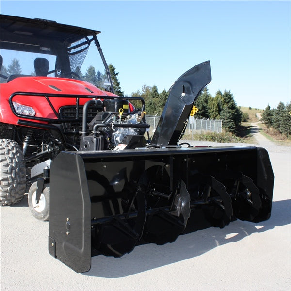 SNOWBLOWER 66" VANTAGE HON 22HP EPA