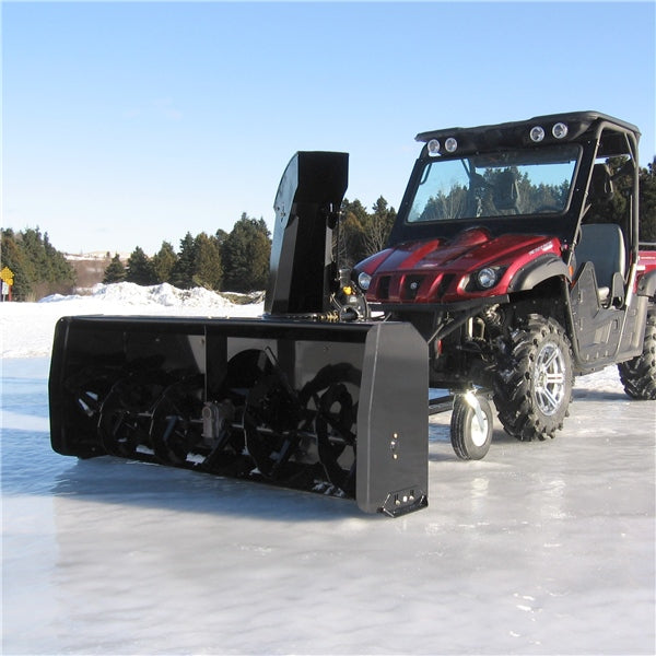 SNOWBLOWER 66" VANTAGE HON 22HP EPA