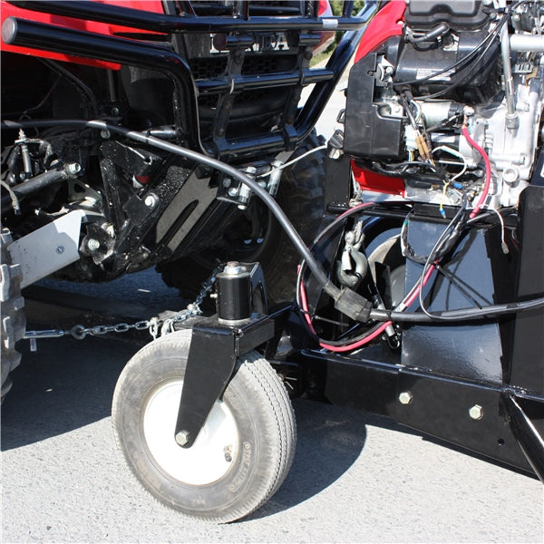 SNOWBLOWER 72" VANTAGE HON 22HP EPA