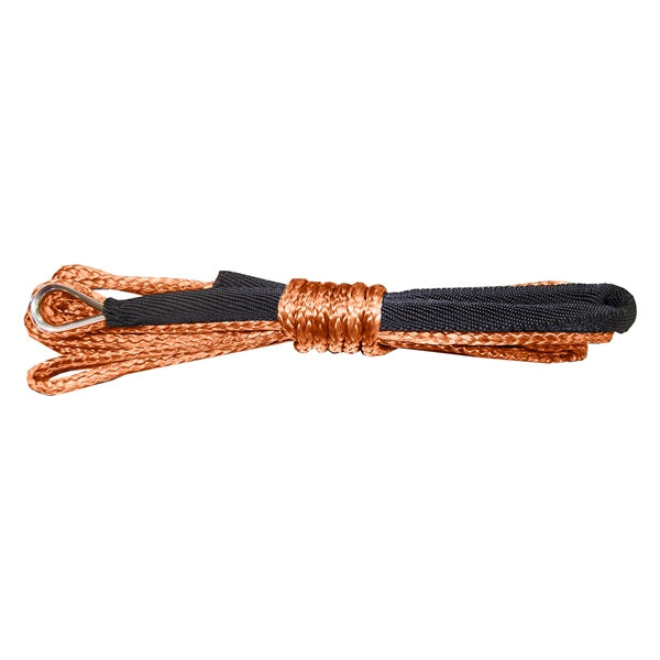 SYNTHETIC PLOW LIFT ROPE
