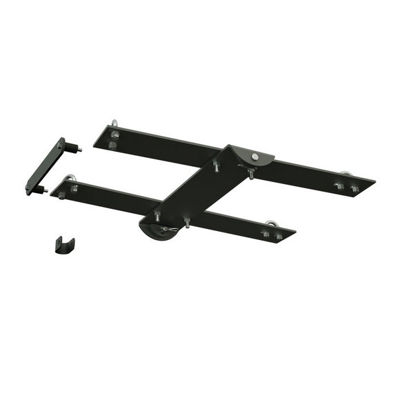 PLOW BRACKET ATV HON KOLPIN