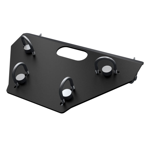 PLOW BRACKET ATV HON KOLPIN