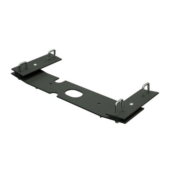 PLOW BRACKET ATV POL KOLPIN