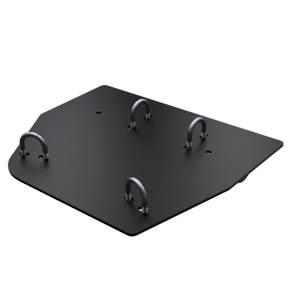 PLOW BRACKET ATV POL KOLPIN