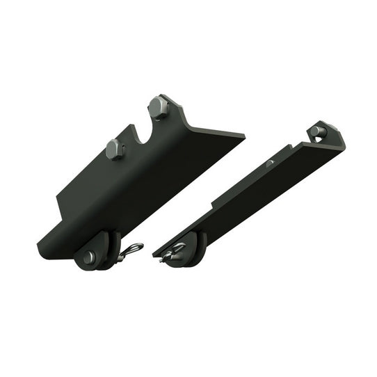 PLOW BRACKET ATV SUZ KOLPIN