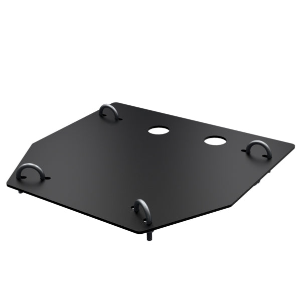 PLOW BRACKET ATV YAM KOLPIN