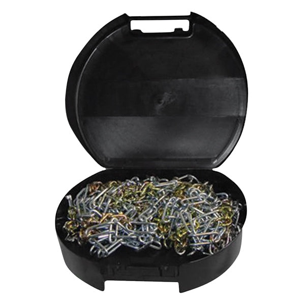 TIRE CHAINS V-BAR 9" KOLPIN