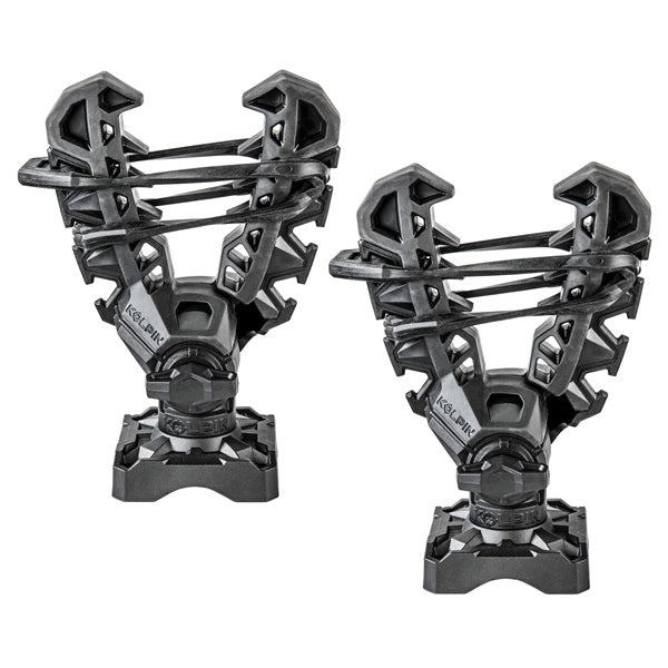 RHINO GRIP XLR GUN SINGLE KOLPIN