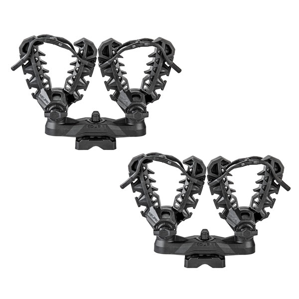 RHINO GRIP XLR GUN DOUBLE KOLPIN