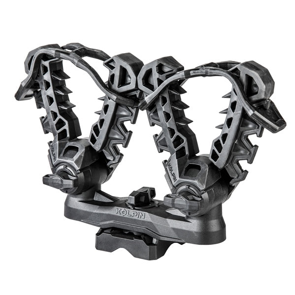 RHINO GRIP XLR GUN DOUBLE KOLPIN