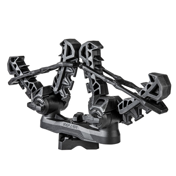 RHINO GRIP XLR GUN DOUBLE KOLPIN