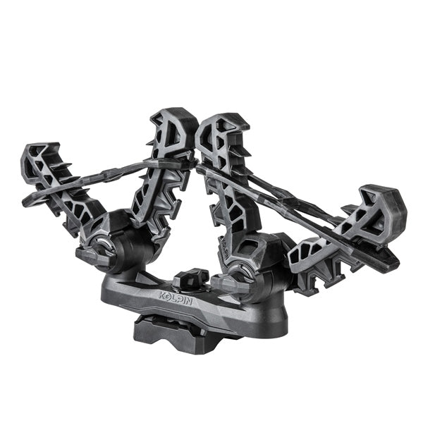 RHINO GRIP XLR GUN DOUBLE KOLPIN