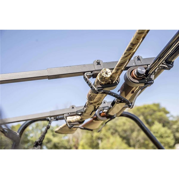 WEAPON RACK OVERHEAD IN-CAB UTV KOLPIN