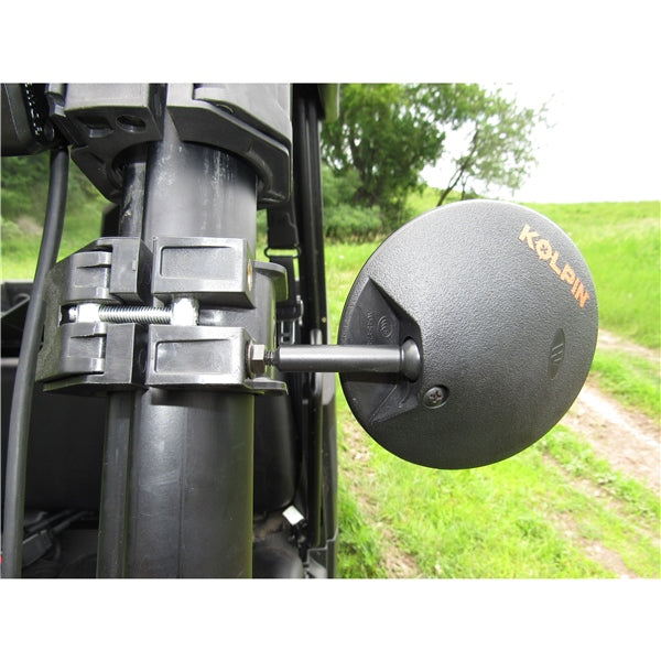 UNIVERSAL UTV CLAMP KOLPIN