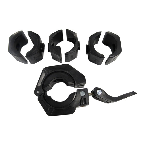 UNIVERSAL UTV CLAMP KOLPIN