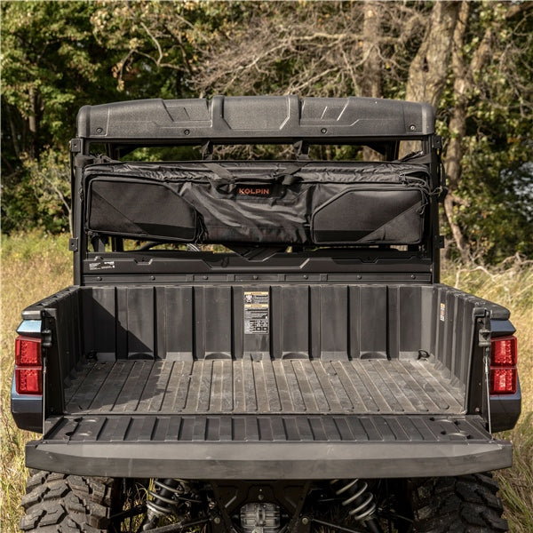 GUN CASE UTV BK KOLPIN