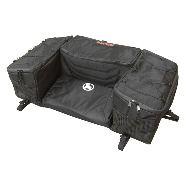 SEAT BAG GEAR&COOLER BK KOLPIN