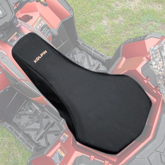 SEAT COVER  ATV XL KOLPIN